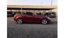 Mercedes-Benz SLK 350 SLK350   IMPORT JAPAN 2006