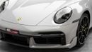 بورش 911 Turbo S - 2024 - GCC - Under Warranty