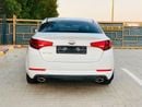 Kia Optima EX