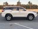 Toyota Fortuner VX2