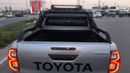 Toyota Hilux RHD DIESEL MANUAL