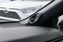 Toyota Camry LIMITED HEV Toyota Camry Limited 2.5L Hybrid GCC, Model 2025, Color Black