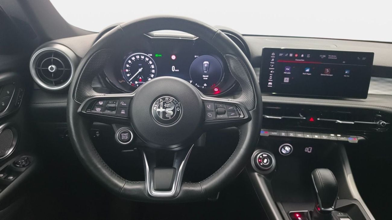 Alfa Romeo Tonale VELOCE, миниатюра 16