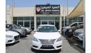 Nissan Sentra ACCIDENTS FREE - GCC - PERFECT CONDITION INSIDE OUT - ORIGINAL PAINT