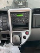 Mitsubishi Fuso Canter only for export