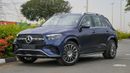 Mercedes-Benz GLE 450 AMG Mercedes-Benz AMG GLE450 SUV, Premium Plus, 4Matic, New Facelift, GCC Specs, 2024