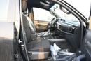Toyota Hilux 2026 TOYOTA HILUX 4.0L ADVENTURE WITH BSM