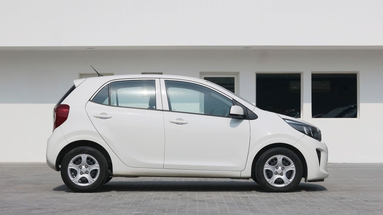 كيا بيكانتو Std 1.2L