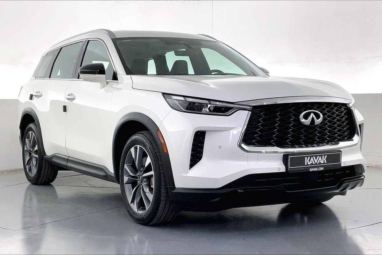 Mitsubishi ASX GLX Midline | 1 year free warranty | 0 Down Payment