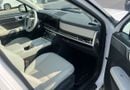 هيونداي سانتا في  2025 Hyundai Santa Fe New Shape 2.5L V4 - Leather seat - Auto Trunk - 7 Seater - 12000