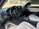 بي أم دبليو X3 xDrive 28i 3.0L