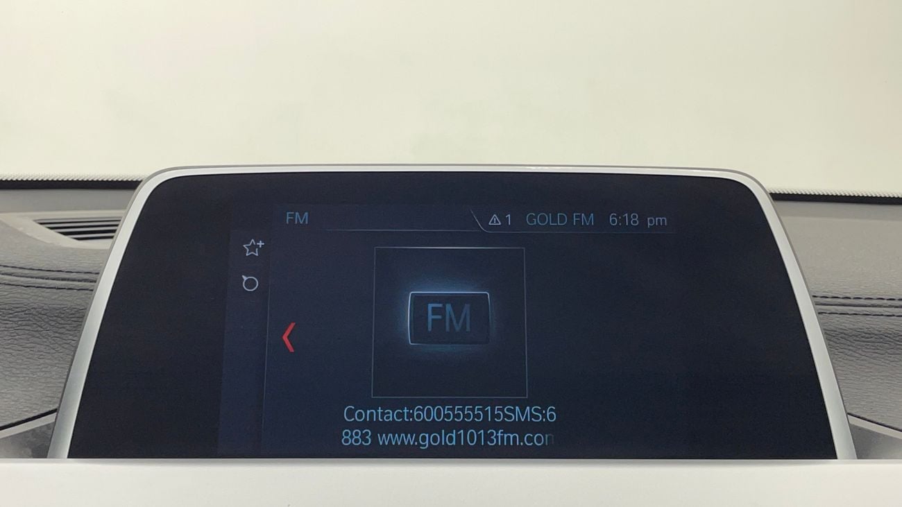 بي أم دبليو X2 SDRIVE 20I JOY EDITION 2 | بدون دفعة مقدمة | اختبار القيادة في المنزل