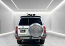 Nissan Patrol Safari Super Safari 4.8L A/T