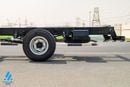 Mitsubishi Canter STD 2026 JAC N65 LWB Single Cab Chassis | 6.5 Ton Light Duty Truck | Euro V Diesel