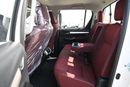 Toyota Hilux 2025 TOYOTA HILUX DOUBLE CAB PICKUP GLXS-G 2.7L PETROL 4WD AT