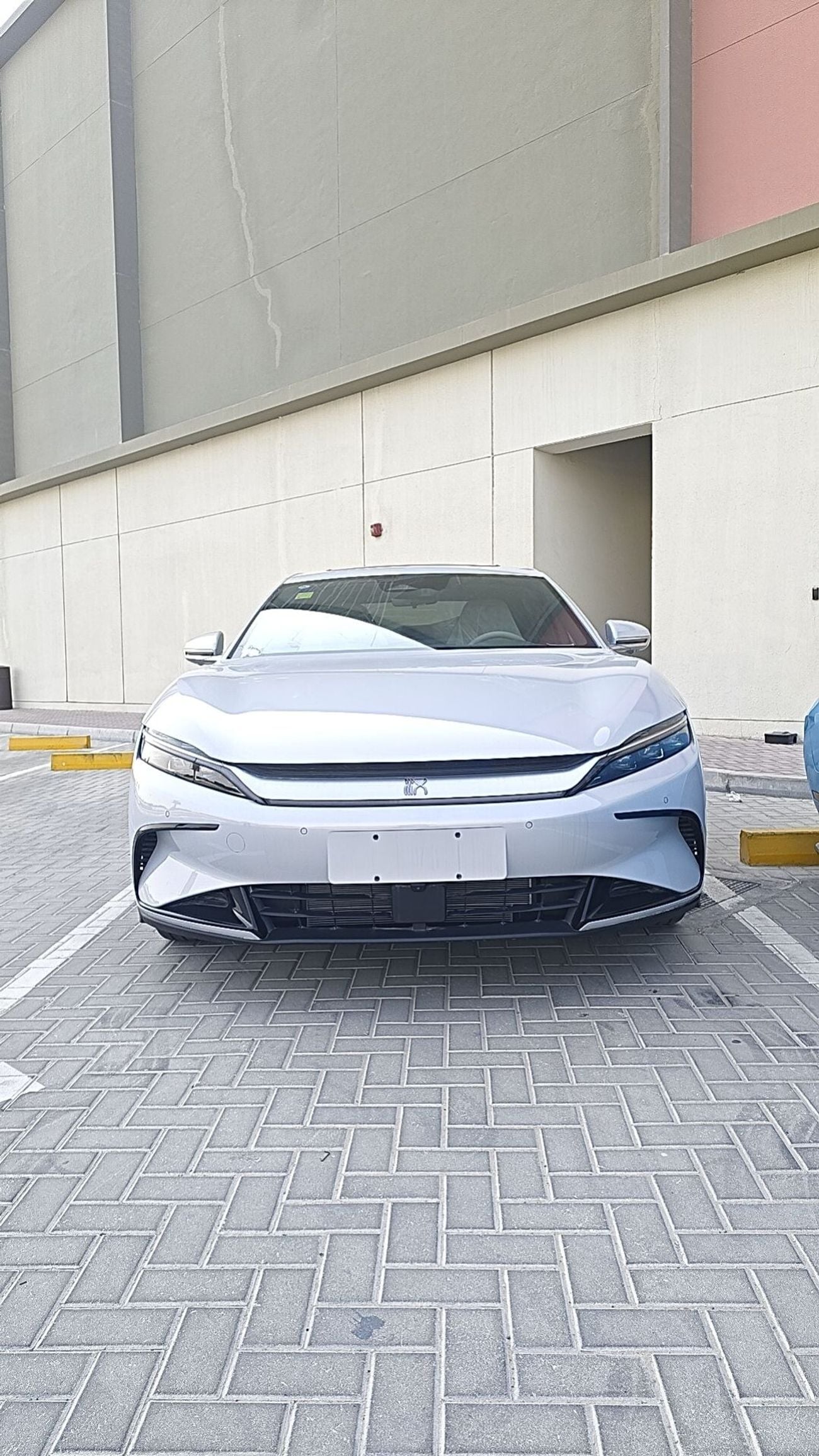 بي واي دي هان