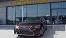 Lexus LS500 H