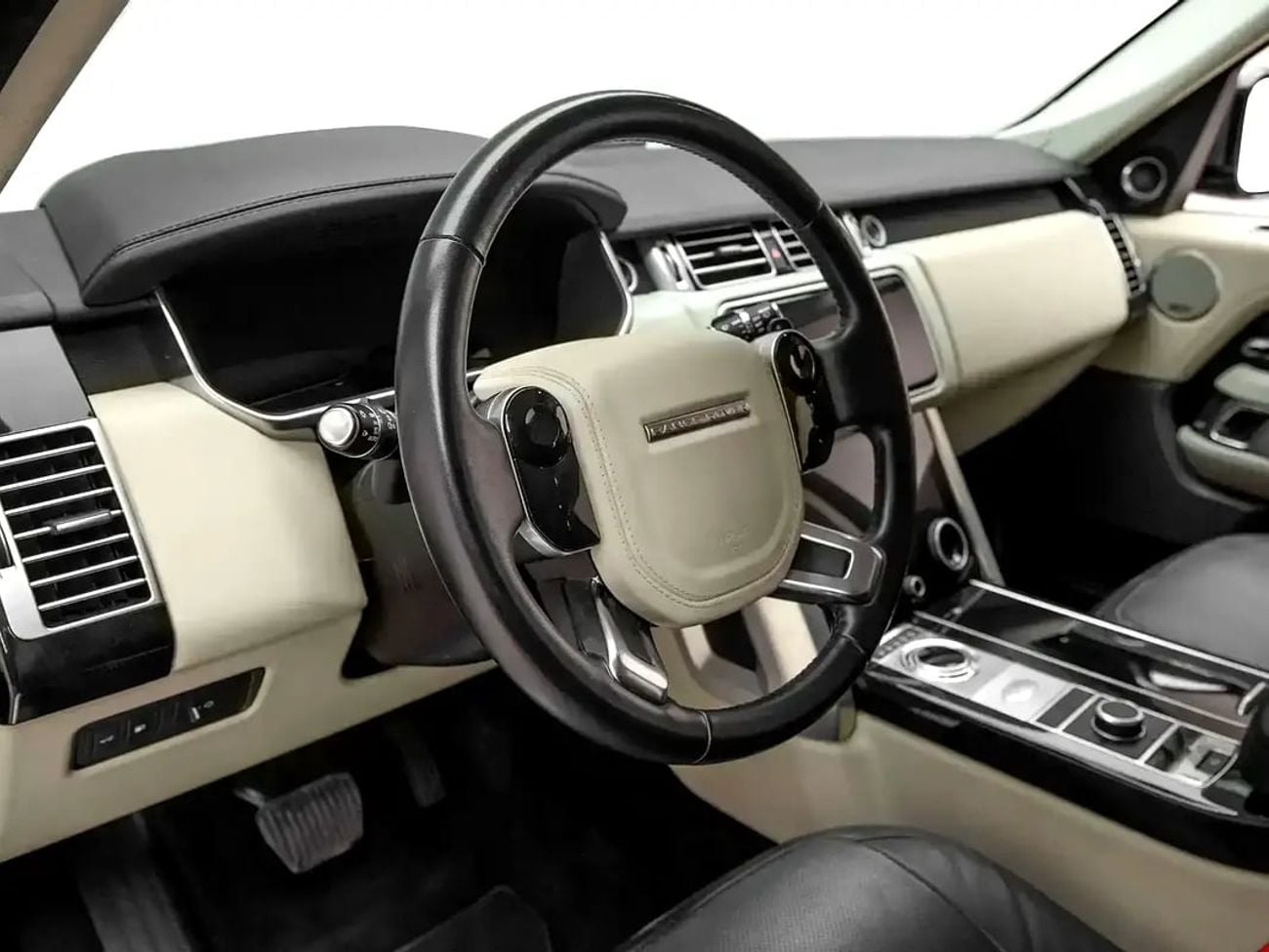 Land Rover Range Rover VOGUE | P400e
