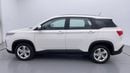 Chevrolet Captiva LS 1.5 | Under Warranty | Inspected on 150+ parameters