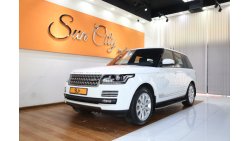 Land Rover Range Rover Vogue HSE (( WARRANTY AVAILABLE )) 2014 RANGE ROVER VOGUE HSE 5.0L V8 - FSH - BEST DEAL !!