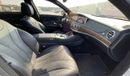 Mercedes-Benz S 550 4.6L, V8, Full Option