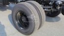 Hino 300 712  6.5 TON 300S Wide cab 4X 6.5 Ton