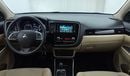 Mitsubishi Outlander GLX BASIC 2.4 | Under Warranty | Inspected on 150+ parameters