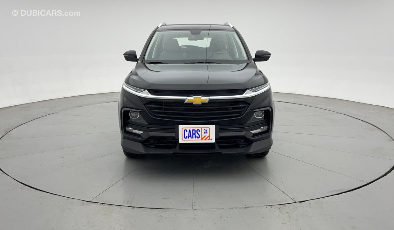 Chevrolet Captiva LS 1.5 | Zero Down Payment | Free Home Test Drive