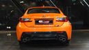 Lexus RC F