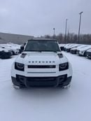 لاند روفر ديفندر