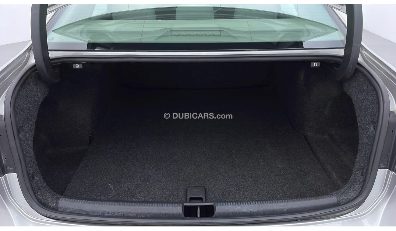 فولكس واجن باسات S 2.5 | بدون دفعة مقدمة | اختبار قيادة مجاني للمنزل