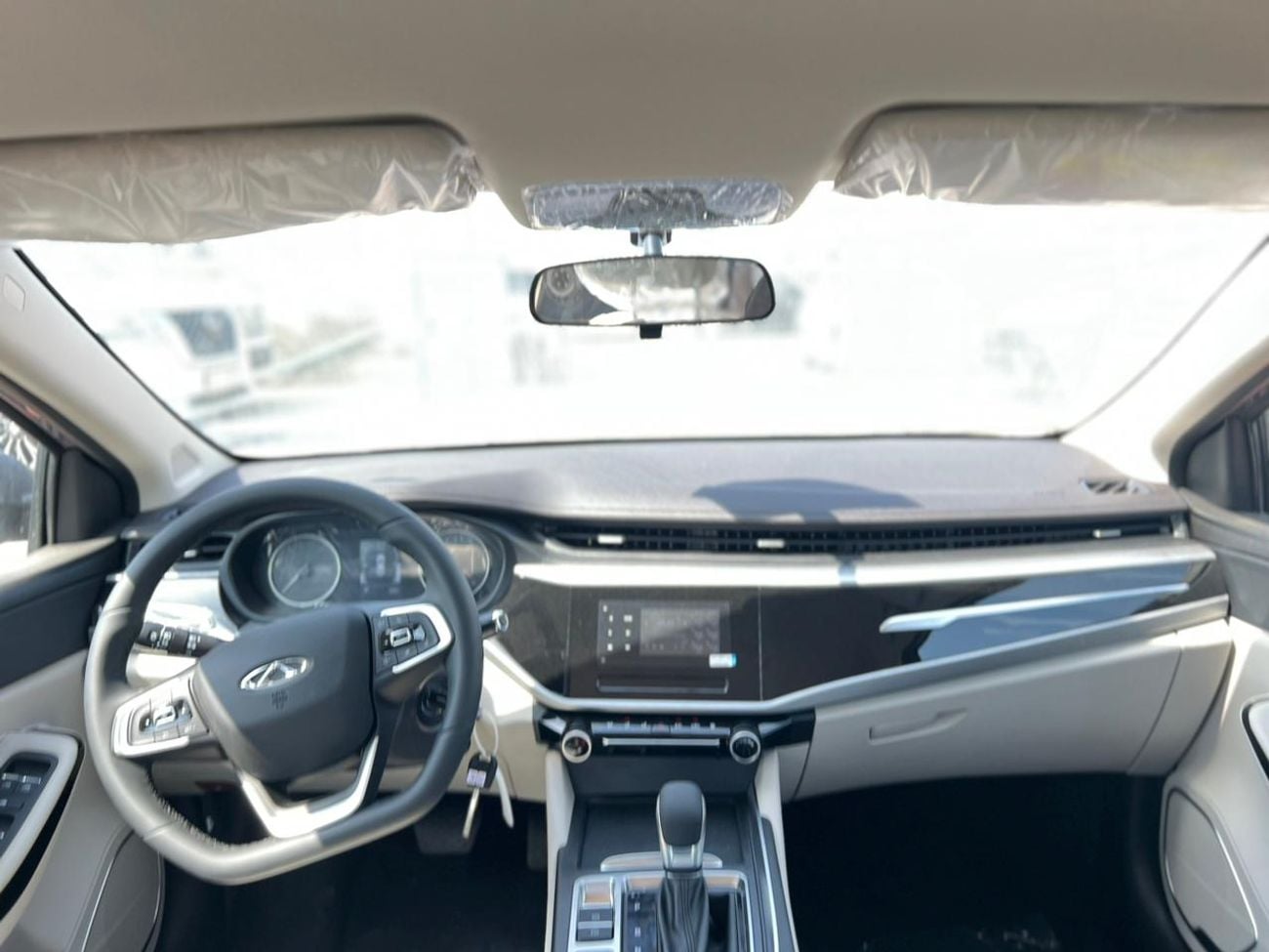 Chery Arrizo 5 COMFORT