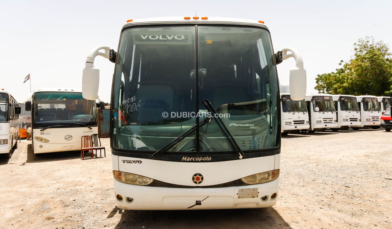 Volvo Marcopolo