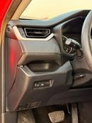 Toyota RAV4 XLE 2.5L AWD push start
