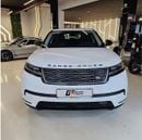 لاند روفر رينج روفر فيلار 2025 Range Rover Velar P250