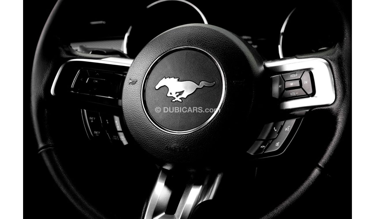 فورد موستانج GT | 2,154 P.M  | 0% Downpayment | Amazing Condition!