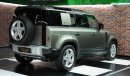 Land Rover Defender | 110 P400 SE | Brand New | 2023 | Full Option