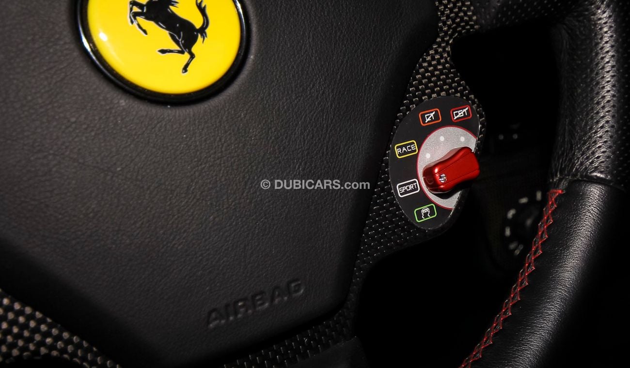 Ferrari F430 Scuderia