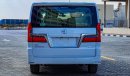 تويوتا جرافينا TOYOTA GRANVIA 2.8L DSL V AT