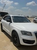 أودي Q5