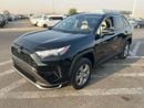 Toyota RAV4 2023 Toyota RAV4, XLE - 2.5L -V4 - 4 Wheel Drive - 4X4 - ELECTRIC  & LEATHER SEATS - PUSH START - Re