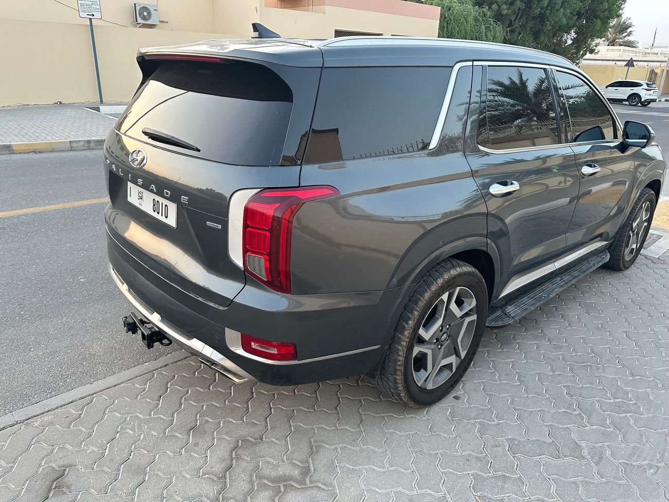 Hyundai Palisade COMFORT