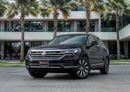 Volkswagen Touareg Comfortline | 2,448 P.M  | 0% Downpayment | Pristine Condition!