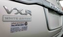 Toyota Land Cruiser VX.R 5.7 White Edition 2018 0KM