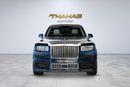 Rolls-Royce Cullinan 2020 | MANSORY KIT | ROLLS-ROYCE CULLINAN | LOW MILEAGE | PERFECT CONDITION | EUROPEAN SPECS