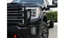 GMC Sierra Denali Ultimate Edition AT4