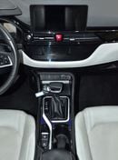 JAC JS4 EXCELLENT DEAL for our JAC JS4 1.5T ( 2023 Model ) in Blue Color GCC Specs