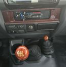 Toyota Land Cruiser Pick Up 2023 LC79 4.5L V8 Diesel MT Full option