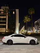 Mercedes-Benz CLS 53 AMG
