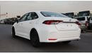 Toyota Corolla XLI 1.6LTR PETROL FWD 2024